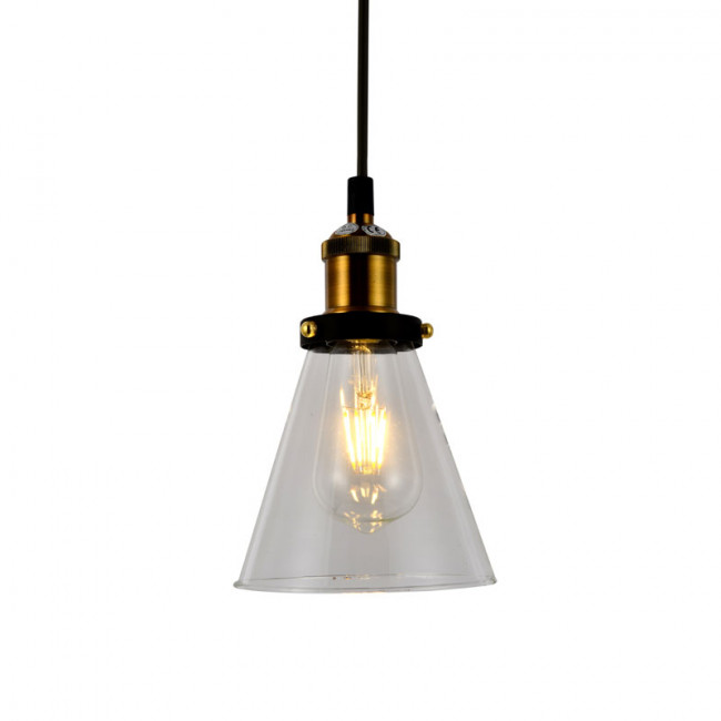 Подвесной светильник DeLight Collection Loft 8978-1D Подвесной светильник DeLight Collection Loft 8978-1D