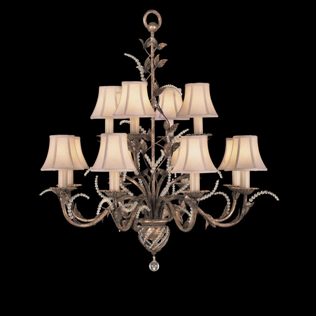 Люстра Fine Art Lamps A Midsummer Night’s Dream 138540 Люстра Fine Art Lamps A Midsummer Night’s Dream 138540