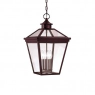 Уличный подвесной светильник Savoy House Ellijay 5-145-13 Уличный подвесной светильник Savoy House Ellijay 5-145-13