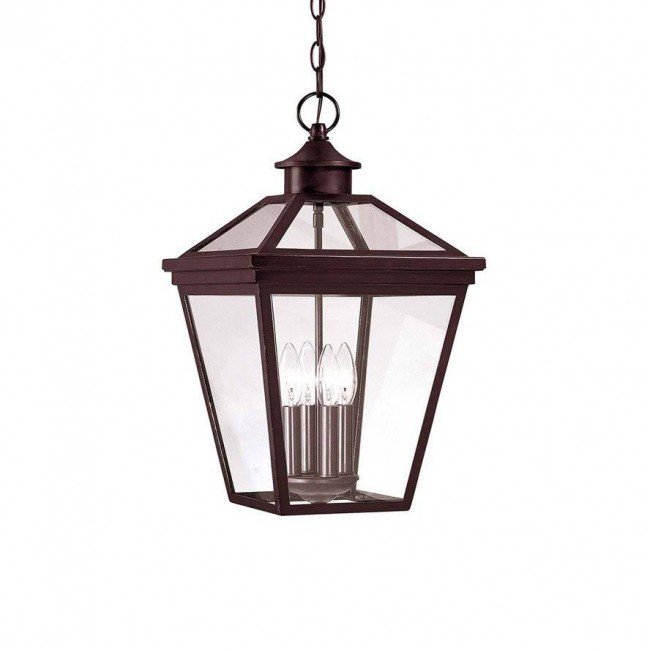 Уличный подвесной светильник Savoy House Ellijay 5-145-13 Уличный подвесной светильник Savoy House Ellijay 5-145-13
