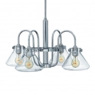 Люстра Hinkley Congress HK/CONGRES4/A CM Люстра Hinkley Congress HK/CONGRES4/A CM