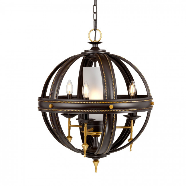 Подвесной светильник Elstead Lighting Regal REGAL4 Подвесной светильник Elstead Lighting Regal REGAL4