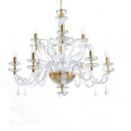 Люстра IlParalume MARINA 4425 1792/CH9 Люстра IlParalume MARINA 4425 1792/CH9