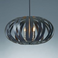 Подвесной светильник Feiss Woodstock FE/WOODSTOCK/P/M Подвесной светильник Feiss Woodstock FE/WOODSTOCK/P/M