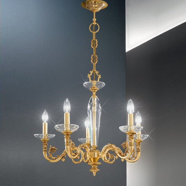 Люстра Kolarz Contarini 0299.85.15 Люстра Kolarz Contarini 0299.85.15