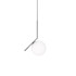 Подвесной светильник Flos IC Lights S1 Chrome F3175057 Подвесной светильник Flos IC Lights S1 Chrome F3175057