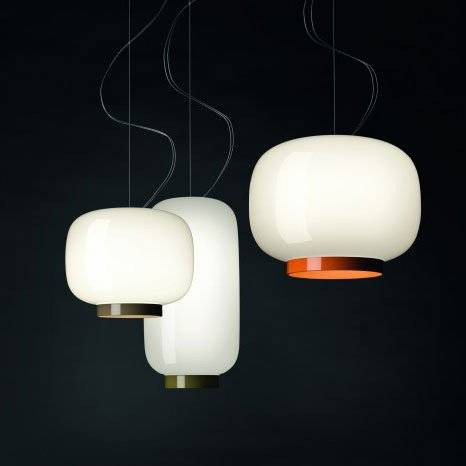 Подвесной светильник Foscarini Chouchin 210071E-05
