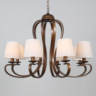 Люстра Lucia Tucci Vico 196.8 Люстра Lucia Tucci Vico 196.8