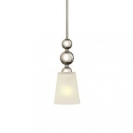 Подвесной светильник Hinkley Zelda HK/ZELDA/P/A PN Подвесной светильник Hinkley Zelda HK/ZELDA/P/A PN