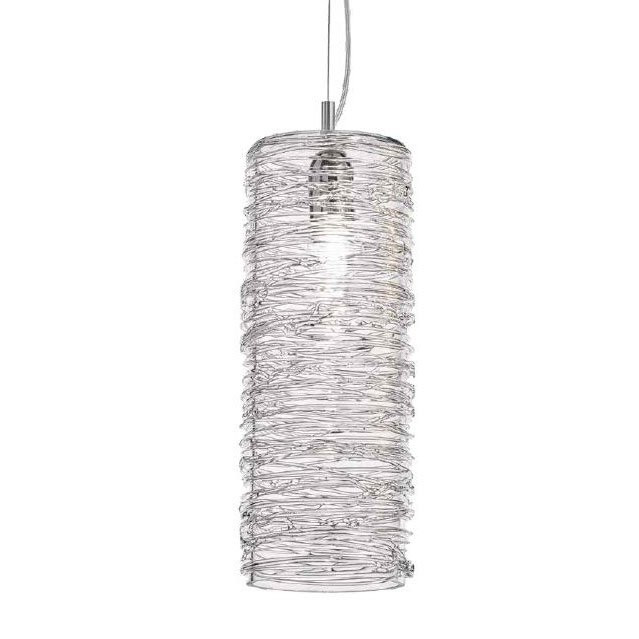 Подвесной светильник IlParalume MARINA 7725 M153/NL Подвесной светильник IlParalume MARINA 7725 M153/NL