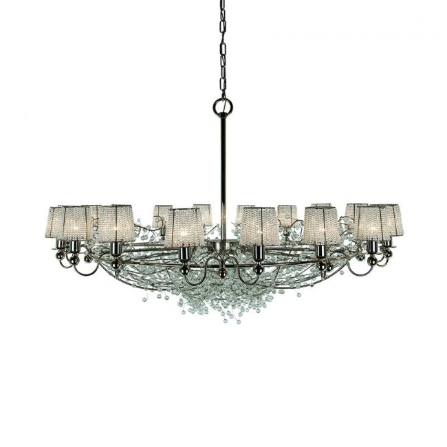 Люстра Patrizia Garganti Nana PG424 Люстра Patrizia Garganti Nana PG424