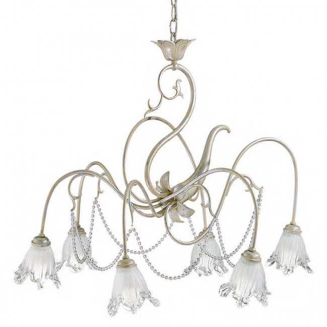 Люстра Prearo ELYSEE 2096/6/AR Люстра Prearo ELYSEE 2096/6/AR