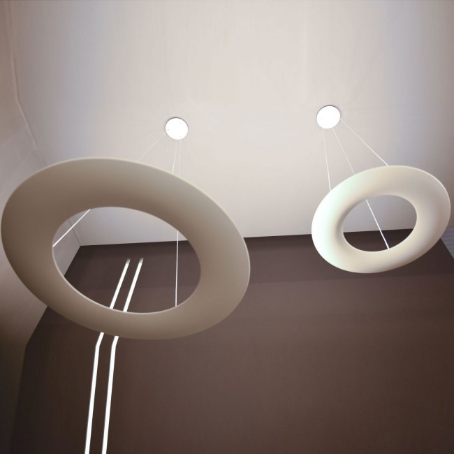 Подвесной светильник Linea Light 2Nights 7982 Подвесной светильник Linea Light 2Nights 7982