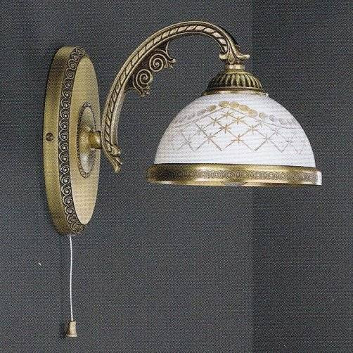 Бра Reccagni Angelo A 7002/1