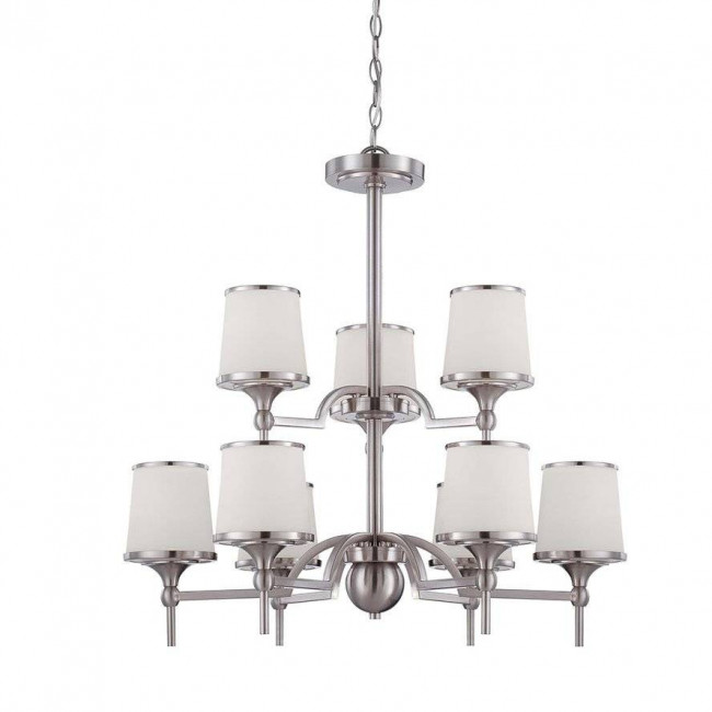 Люстра Savoy House Hagen 1-4380-9-SN