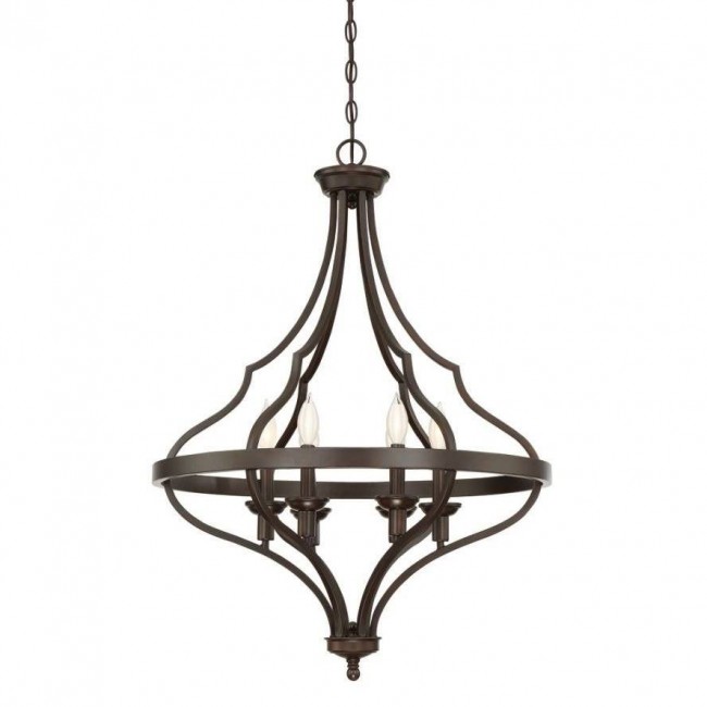 Люстра Savoy House Sheilds 3-9085-6-13