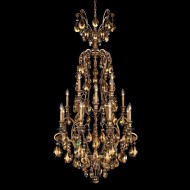 Люстра Schonbek Renaissance 3782-23TK Люстра Schonbek Renaissance 3782-23TK