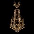 Люстра Schonbek Renaissance 3782-23TK Люстра Schonbek Renaissance 3782-23TK