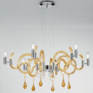 Люстра Sylcom Street 2001/6 AS