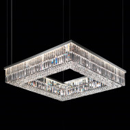 Подвесной светильник Masiero Impero & Deco VE 760/S16 SQ Cut Подвесной светильник Masiero Impero & Deco VE 760/S16 SQ Cut