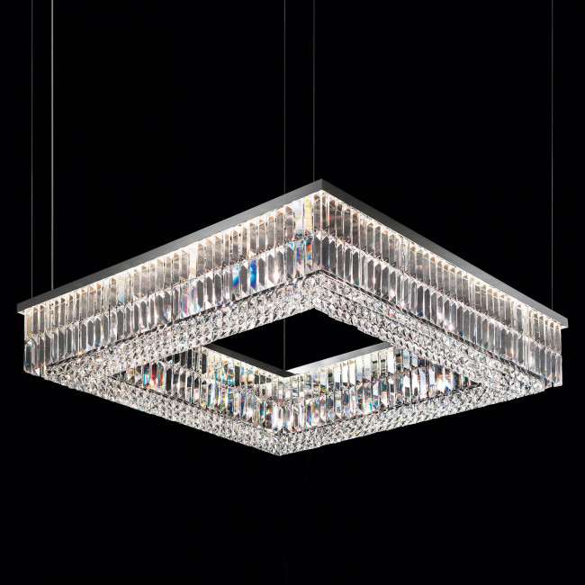 Подвесной светильник Masiero Impero & Deco VE 760/S16 SQ Cut