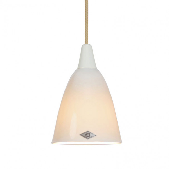 Подвесной светильник Original BTC Hector FP193N