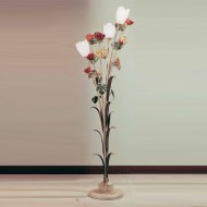 Напольный светильник Passeri International Rose P 5615/3 Dec. 05 Напольный светильник Passeri International Rose P 5615/3 Dec. 05