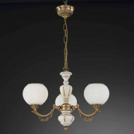 Люстра Reccagni Angelo L. 8655/3