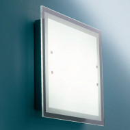 Настенный светильник De Majo QUADRA A/P 44 0QUAD0A44 Настенный светильник De Majo QUADRA A/P 44 0QUAD0A44