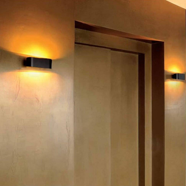 Настенный светильник SLV Ossa 151450