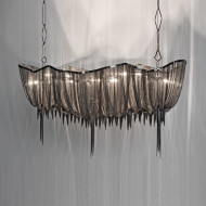 Подвесной светильник Terzani Atlantis A18S E9 C8 Подвесной светильник Terzani Atlantis A18S E9 C8