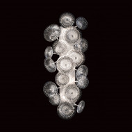 Настенный светильник Fine Art Lamps Chrysanthemums 884650 Настенный светильник Fine Art Lamps Chrysanthemums 884650