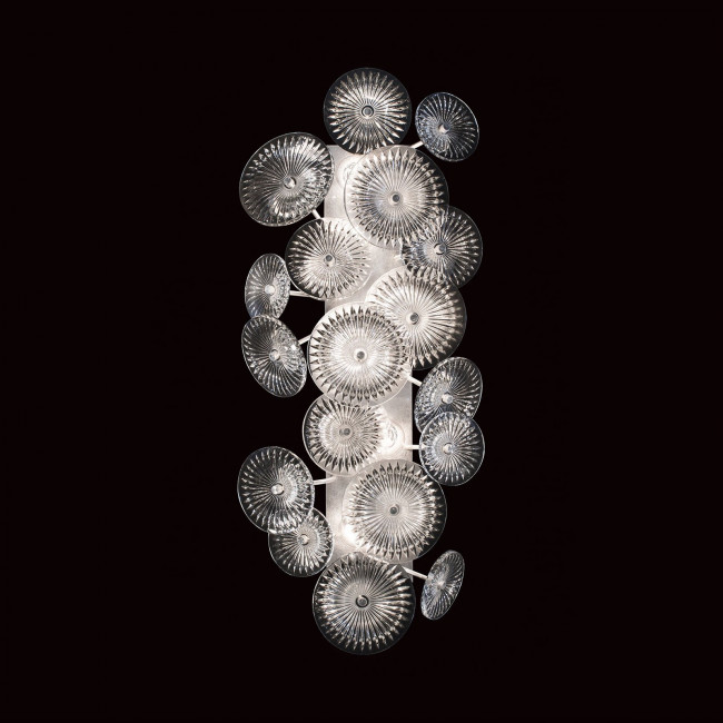 Настенный светильник Fine Art Lamps Chrysanthemums 884650