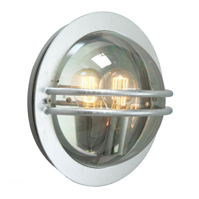 Уличный настенный светильник Norlys Bremen 630GA Уличный настенный светильник Norlys Bremen 630GA