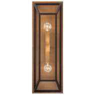 Настенный светильник Hinkley Fulton HK/FULTON2 Настенный светильник Hinkley Fulton HK/FULTON2