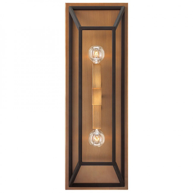 Настенный светильник Hinkley Fulton HK/FULTON2