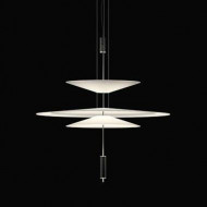 Подвесной светильник Vibia Flamingo 1530 18 /1B