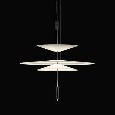 Подвесной светильник Vibia Flamingo 1530 18 /1B