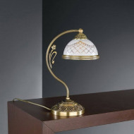Настольная лампа Reccagni Angelo P 7002P