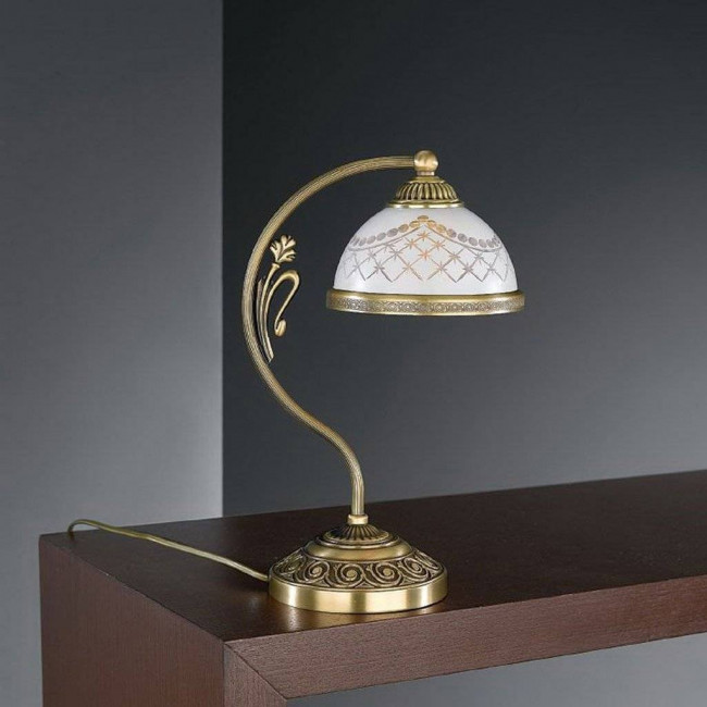 Настольная лампа Reccagni Angelo P 7002P Настольная лампа Reccagni Angelo P 7002P