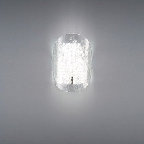 Настенный светильник La Murrina Elara A LED HA-3S Настенный светильник La Murrina Elara A LED HA-3S