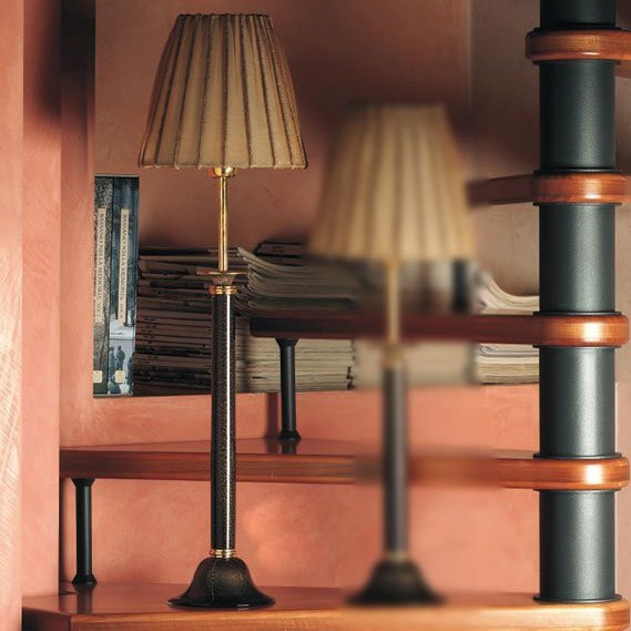 Настольная лампа IlParalume MARINA TL56G Настольная лампа IlParalume MARINA TL56G