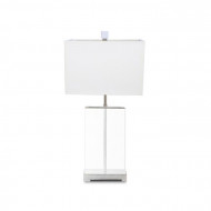 Настольная лампа DeLight Collection Warwick TL1202-CG Настольная лампа DeLight Collection Warwick TL1202-CG