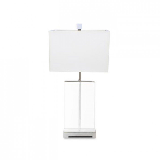 Настольная лампа DeLight Collection Warwick TL1202-CG Настольная лампа DeLight Collection Warwick TL1202-CG