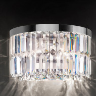 Настенный светильник Masiero Impero & Deco VE 760/A2 RD Cut Настенный светильник Masiero Impero & Deco VE 760/A2 RD Cut