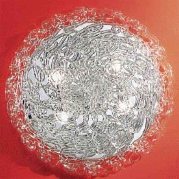 Настенно-потолочный светильник Linea Light Classic collection 4654