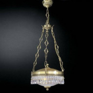 Подвесной светильник Reccagni Angelo L 6110/2 Подвесной светильник Reccagni Angelo L 6110/2