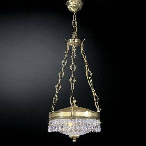 Подвесной светильник Reccagni Angelo L 6110/2 Подвесной светильник Reccagni Angelo L 6110/2