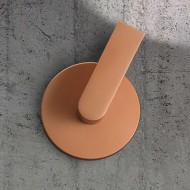 Настенный светильник Morosini Vane Rame Настенный светильник Morosini Vane Rame