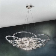 Подвесной светильник Bellart Flair 1807/L80 05/V01 Подвесной светильник Bellart Flair 1807/L80 05/V01